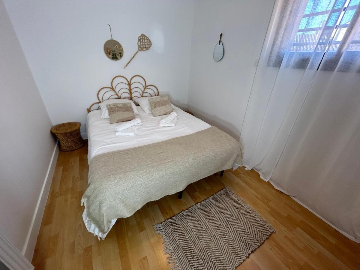 Villa Natura 3 Chambres 80M2 Jacuzzy Canet-en-Roussillon Ngoại thất bức ảnh
