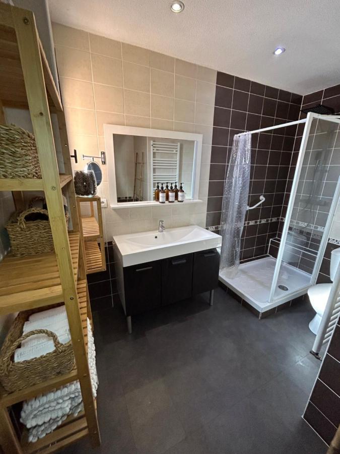 Villa Natura 3 Chambres 80M2 Jacuzzy Canet-en-Roussillon Ngoại thất bức ảnh